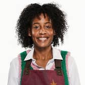 Naomi from Aylesbury, photo from BBC