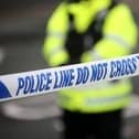 Police are appealing for witnesses after a collision between a pedestrian and a motorcycle in Aylesbury