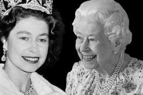 Her Majesty the Queen