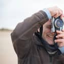 Photography and Travelling
