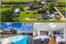 What's your fave part of the property? Picture: Castles Estate Agents