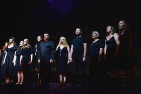 Musical Theatre Choir Aylesbury