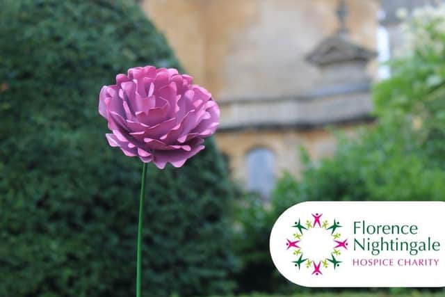 Forever Flowers 2025