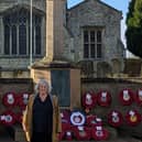 Councillor Diana Blamires said the update was an important step in the right direction. Photo from Charlie Smith/Local Democracy Reporting Service
