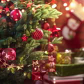 Buckingham Young Farmers are collecting used Christmas trees in aid of Thames Valley Air Ambulance