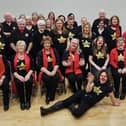 Amersham Rock Choir