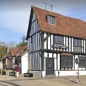 Prezzo Buckingham. Picture: Google