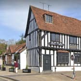 Prezzo Buckingham. Picture: Google