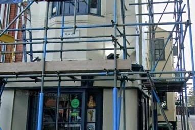 Gourmeat Station in Market Square has an average rating on Google of 4.8 stars with 63 people rating the outlet. One reviewer said the food was 'delicious' and complimented the shop's 'polite' cooks.