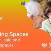 Buckinghamshire Council has reintroduced its Welcoming Spaces initiative for a third winter, to help individuals with the cost of living crisis