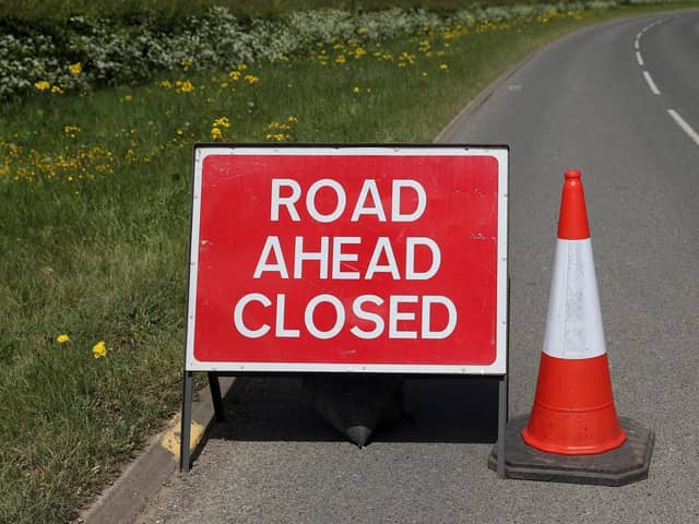 A number of projects have been authorised, photo from David Davies PA Images