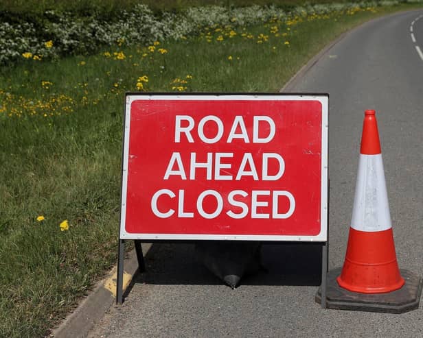 A number of projects have been authorised, photo from David Davies PA Images