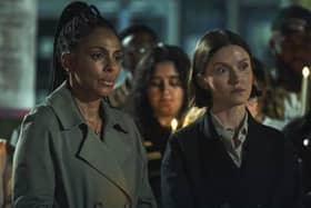 Season 5 of ITV's The Bay has premiered on Britbox in North America.