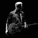 Billy Bragg headlines this year's shows