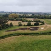 Manor Farm (used for illustrative purposes)