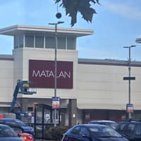 Sign goes up as Matalan moves step closer to opening new store in Aylesbury