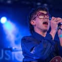 Declan McKenna announce UK & Ireland 2024 tour including London Alexandra Palace show - how to buy tickets