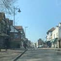 Tring Town Centre