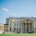 Stowe House