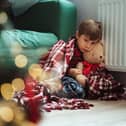 Customers and staff collect new, unwrapped toys this Christmas for families facing hardship