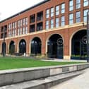 The Exchange in Aylesbury