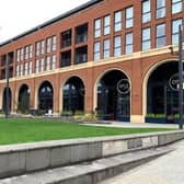 The Exchange in Aylesbury