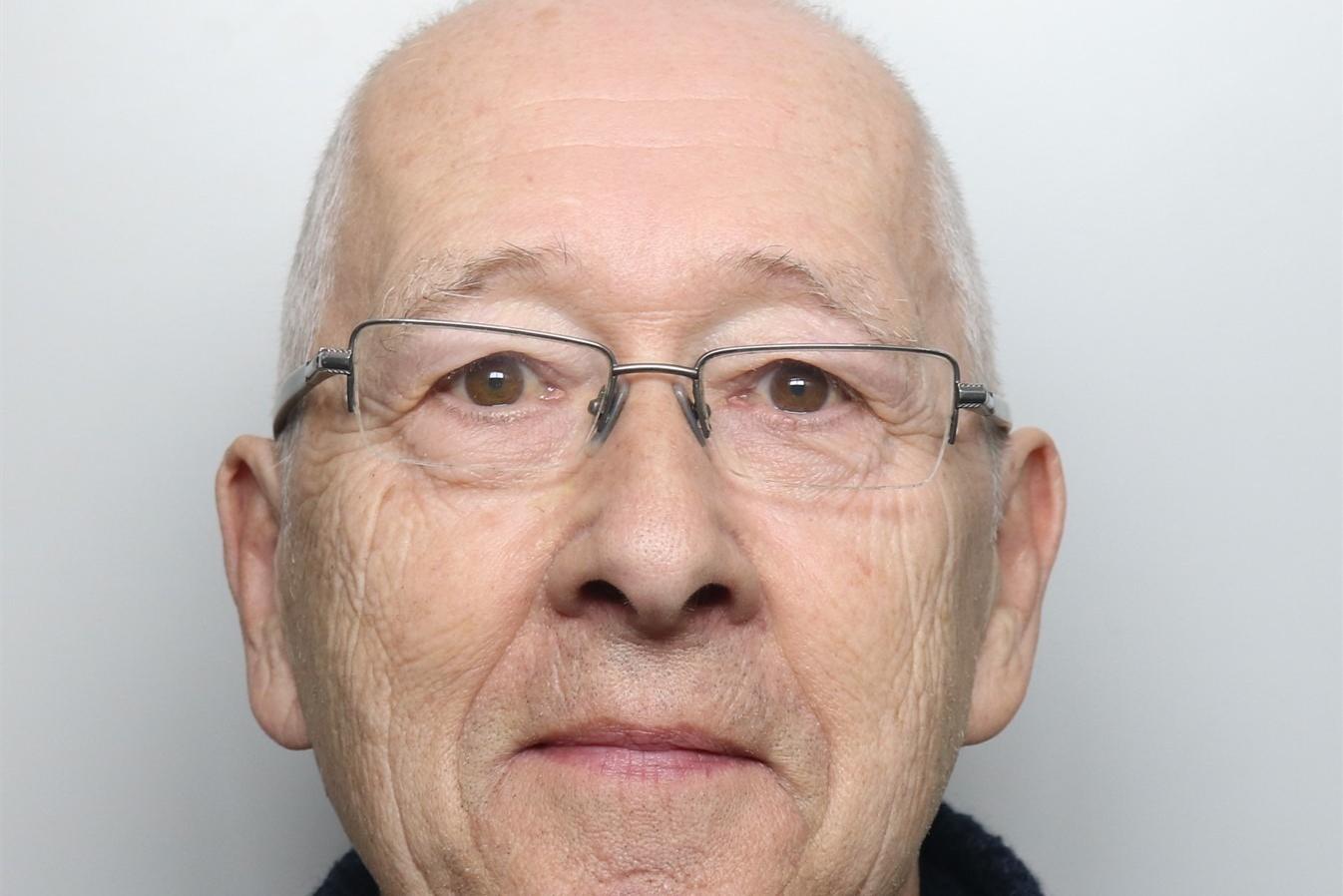 Former Winslow church treasurer ordered to pay back £414k after parish ...