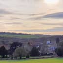 Amersham in Buckinghamshire has been named among the top ten places to live in the south east of England in a new guide published by the Sunday Times