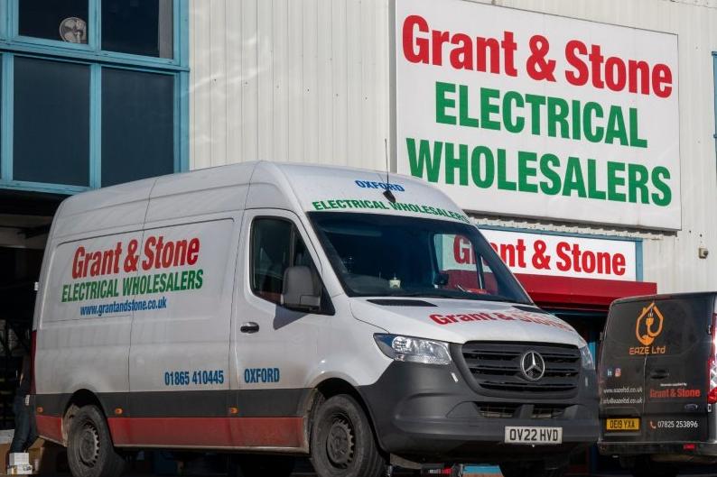 Local electrical wholesalers hotsell