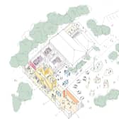 Thame Town Council is seeking support from residents to build the facility.