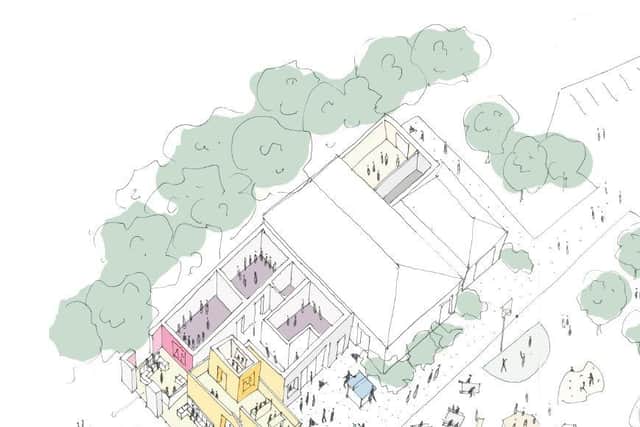 Thame Town Council is seeking support from residents to build the facility.