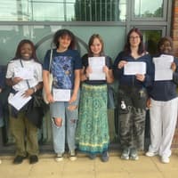 The Buckingham School A Level Results