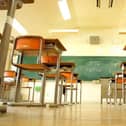 A look at which schools achieved the highest rankings for reading, writing and maths. (Stock school image, photo from Adobe.com)