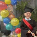 Berryfields Graduation 2023