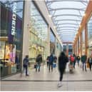 Eden Shopping Centre 2024