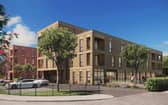 External imagery of SO Resi Henley-on-Thames