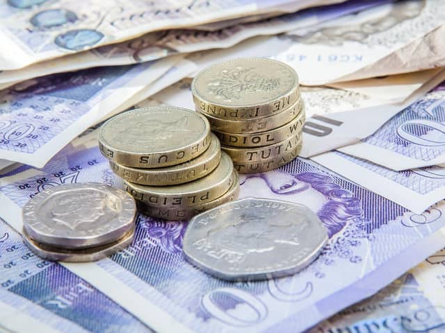 Men in the UK being offered £10,000 to pose as dads for migrant women’s babies in visa scam