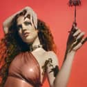 Jess Glynne