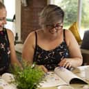 CAP Life Skills courses have been running in Buckingham for the past three years