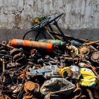 Bucks Council issues rogue trader warning following fly-tipping incidents