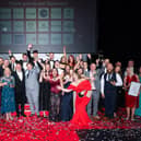 The winners of the Buckinghamshire Business Awards 2024