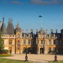 Waddesdon Manor