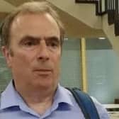 Peter Hitchens