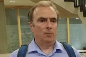 Peter Hitchens