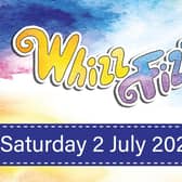 Coming to Aylesbury this summer
