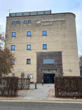 Bucks Council