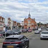 Thame High Street