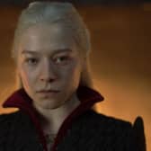 House of the Dragon ends with a devastating death for Rhaenyra Targaryen's (Emma D'Arcy) side. Season 2 will show the aftermath of that death, and the bloody revenge which is taken by Daemon Targaryen through two sinister individuals known by the nicknames Blood and Cheese.