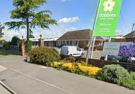 The centre will close next month