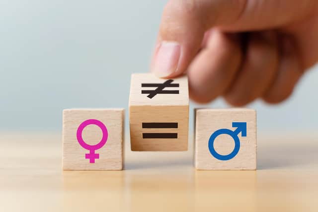 Equal Pay Day 2020: gender pay gap and the day women in Buckinghamshire start working for free revealed (Photo: Shutterstock)